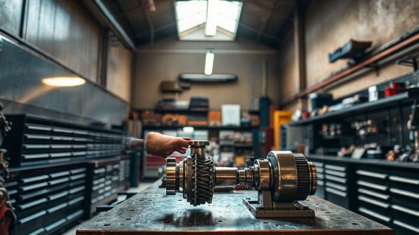 6 astuces pour régler vos réparations de pompe en atelier