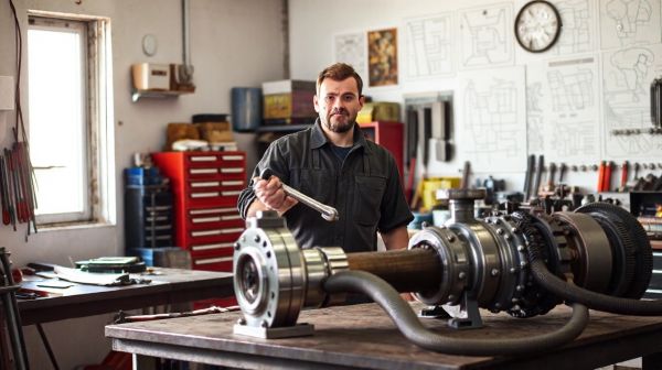 6 astuces pour régler vos réparations de pompe en atelier