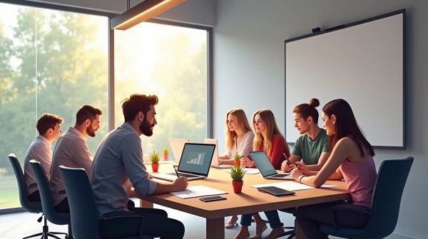 Agents illustrateurs : comment choisir le meilleur pour vos projets