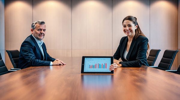 Boostez votre performance grâce à un consultant en supply chain