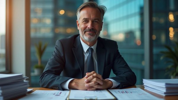 Comment engager un consultant finance pour booster votre entreprise