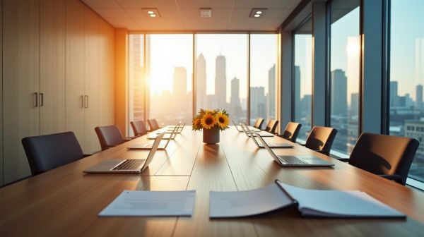 Comprendre les différentes formes d'entreprise et leurs enjeux
