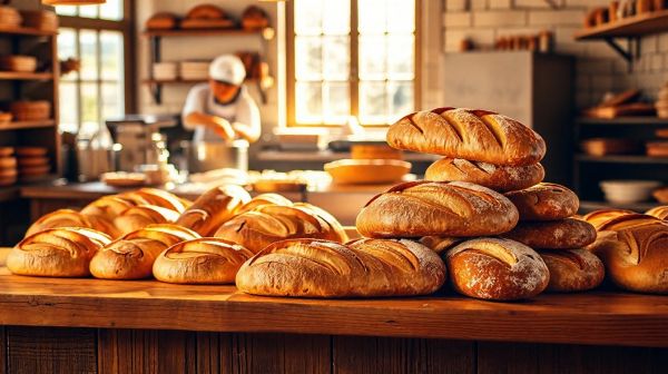 Découvrez pourquoi Keobiz est le choix privilégié des boulangers