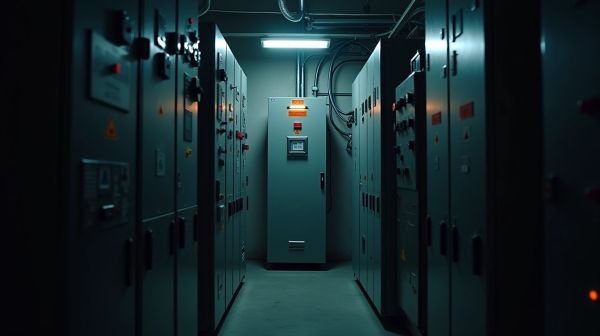 Genie electrique : confier ses installations a un expert