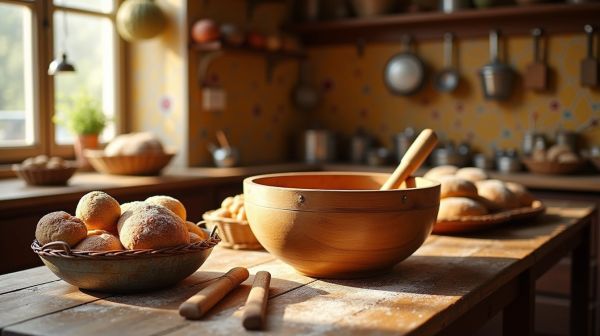 Keobiz le meilleur comptable pour boulangerie