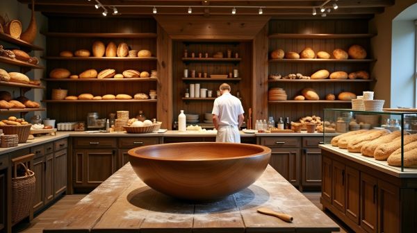 Keobiz le meilleur comptable pour boulangerie