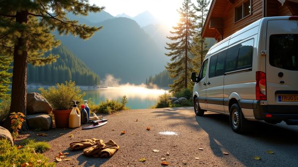 Laveur de vitres en Haute-Savoie :  que faut-il savoir avant de faire appel à un pro ?