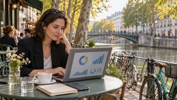 Logiciel bilan carbone : l'outil incontournable pour diminuer votre impact