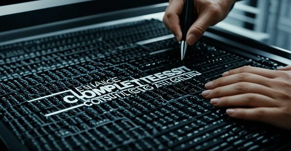 Maximisez votre compétitivité avec un cabinet de conseil supply chain