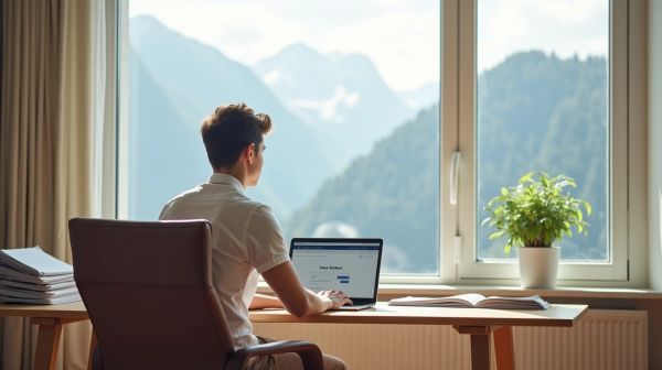 Optimiser votre recherche d'offres d'emploi en Suisse