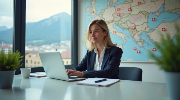 Optimiser votre recherche d'offres d'emploi en Suisse