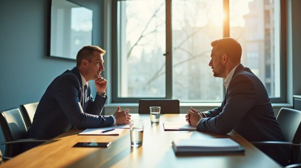 Pacte d'associés : pourquoi c'est essentiel entre dirigeants