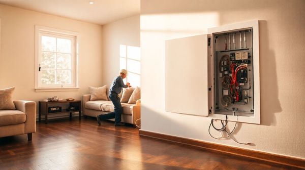 Pourquoi faire appel à un professionnel pour votre genie electrique
