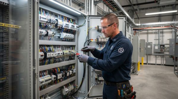 Pourquoi faire appel à un professionnel pour votre genie electrique