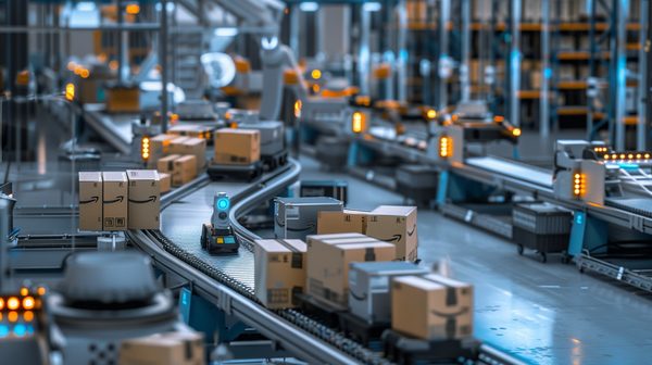 Stratégies avancées pour maximiser vos ventes sur amazon fba en 2024