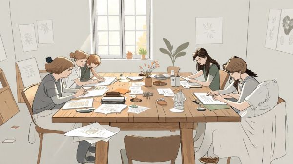 Top agents illustrateurs à considérer pour vos projets créatifs