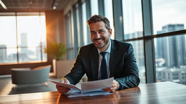 Top astuces pour choisir un consultant en finance efficace