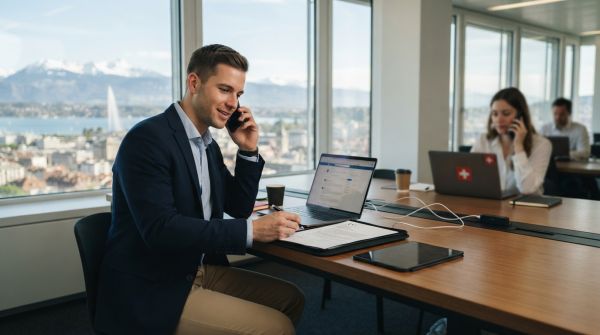 Top techniques pour dénicher un emploi en Suisse