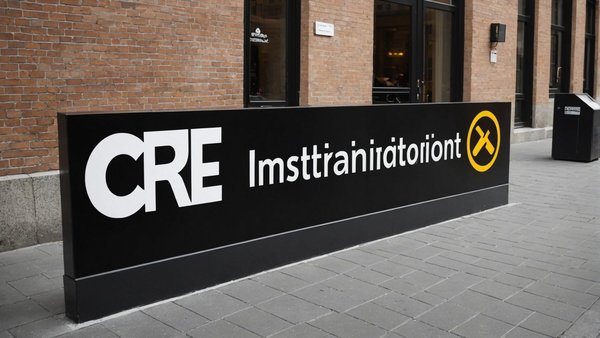 Pose d'une signalisation permanente horizontale : choisissez bien l'option qui vous convient