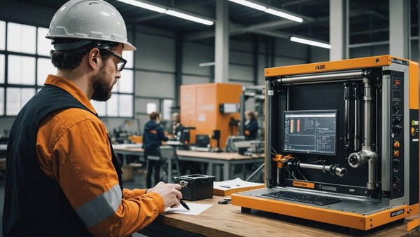 Formation conception industrielle & qse à lyon : boostez vos compétences