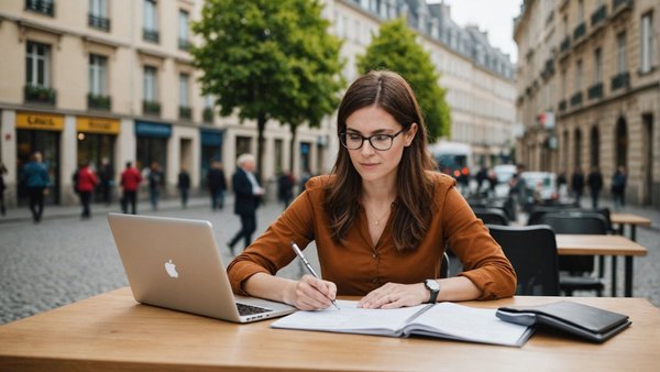 Évaluez vos compétences avec un bilan de compétences à nantes